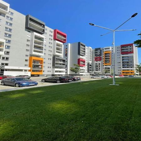 Apartament Gabriella'S Home Oradea Zewnętrze zdjęcie