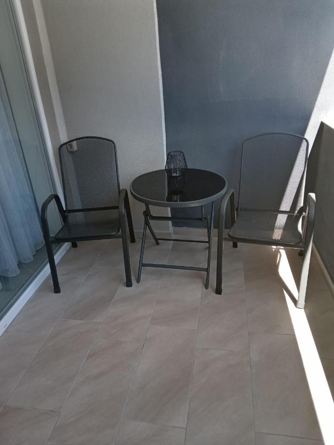 Apartament Gabriella'S Home Oradea Zewnętrze zdjęcie