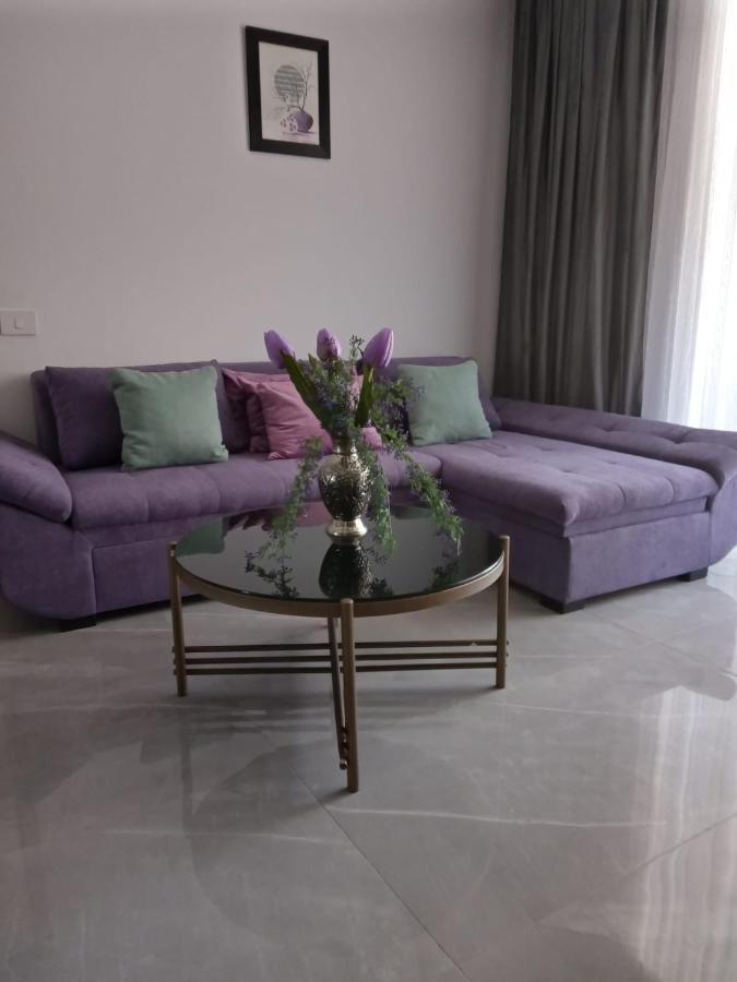 Apartament Gabriella'S Home Oradea Zewnętrze zdjęcie