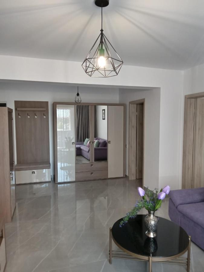 Apartament Gabriella'S Home Oradea Zewnętrze zdjęcie