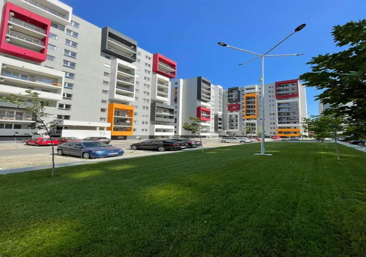 Apartament Gabriella'S Home Oradea Zewnętrze zdjęcie